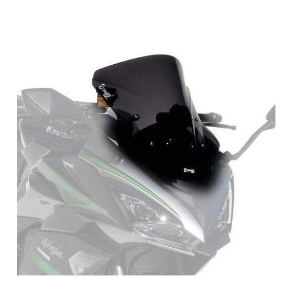 Ermax Ermax racing tall screen | dark smoke | kawasaki ninja 1000 sx 2020>2024